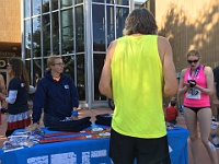 2016-06 Firecrackers and Franks 5K  2016-06 Firecrackers and Franks 5K in downtown Ann Arbor Michigan. : 5K, Ann Arbor, Kasdorf, Race, Running
